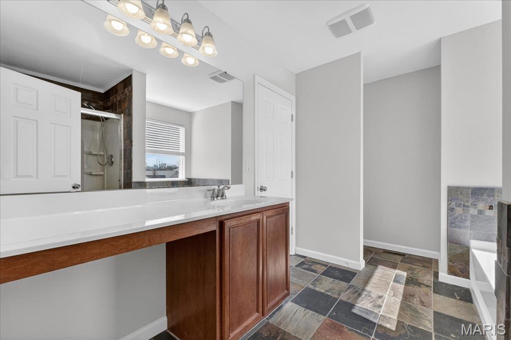 Newport Meadow #1 - Residential