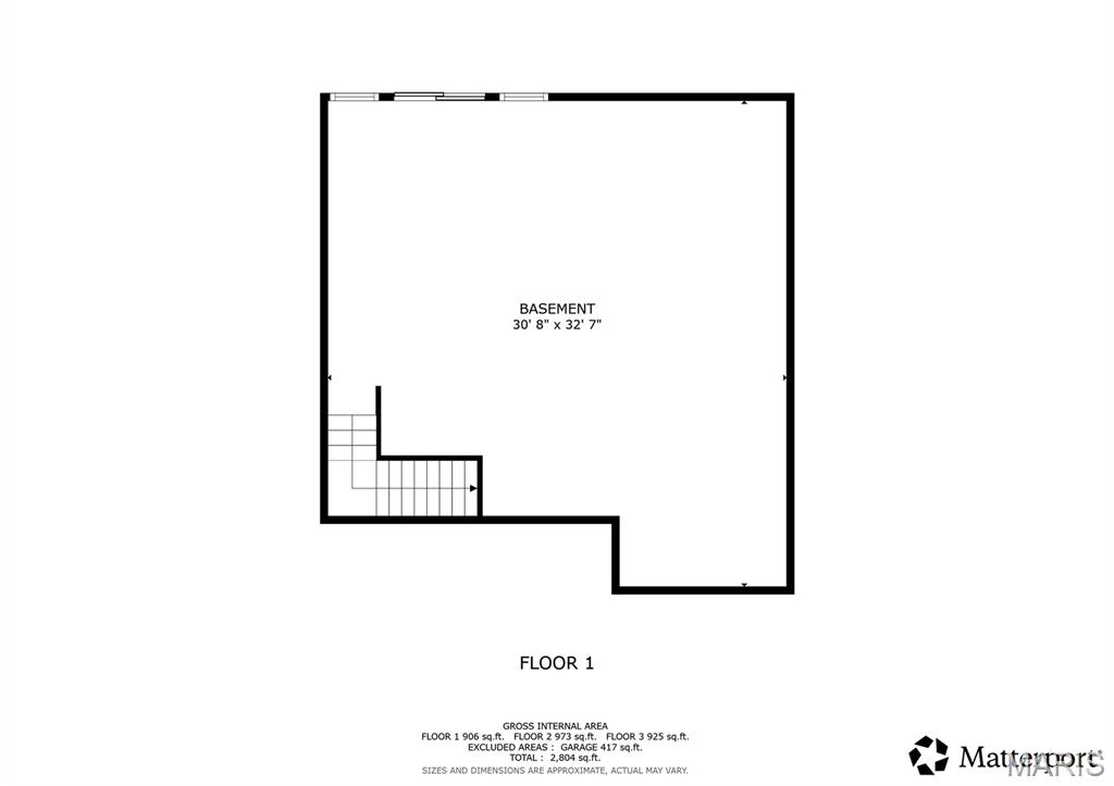 Newport Meadow #1 - Residential