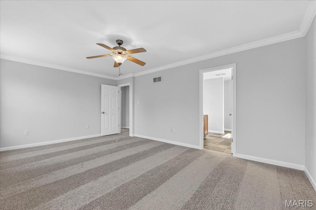 Newport Meadow #1 - Residential