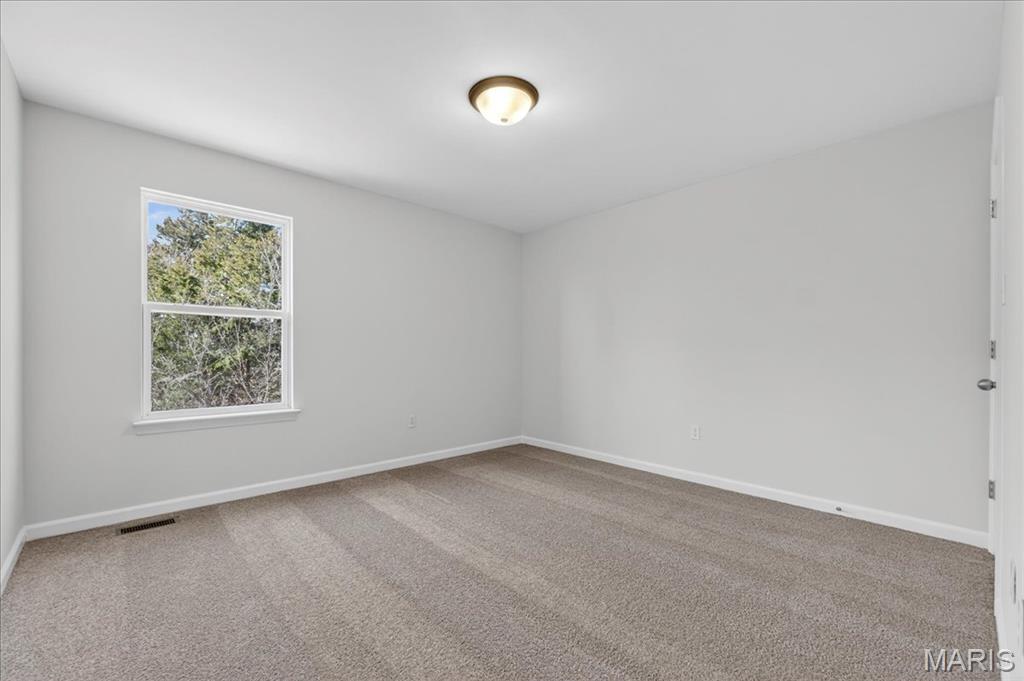 Newport Meadow #1 - Residential