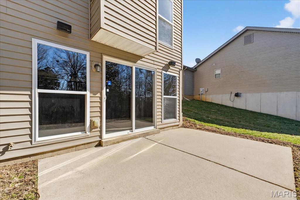 Newport Meadow #1 - Residential