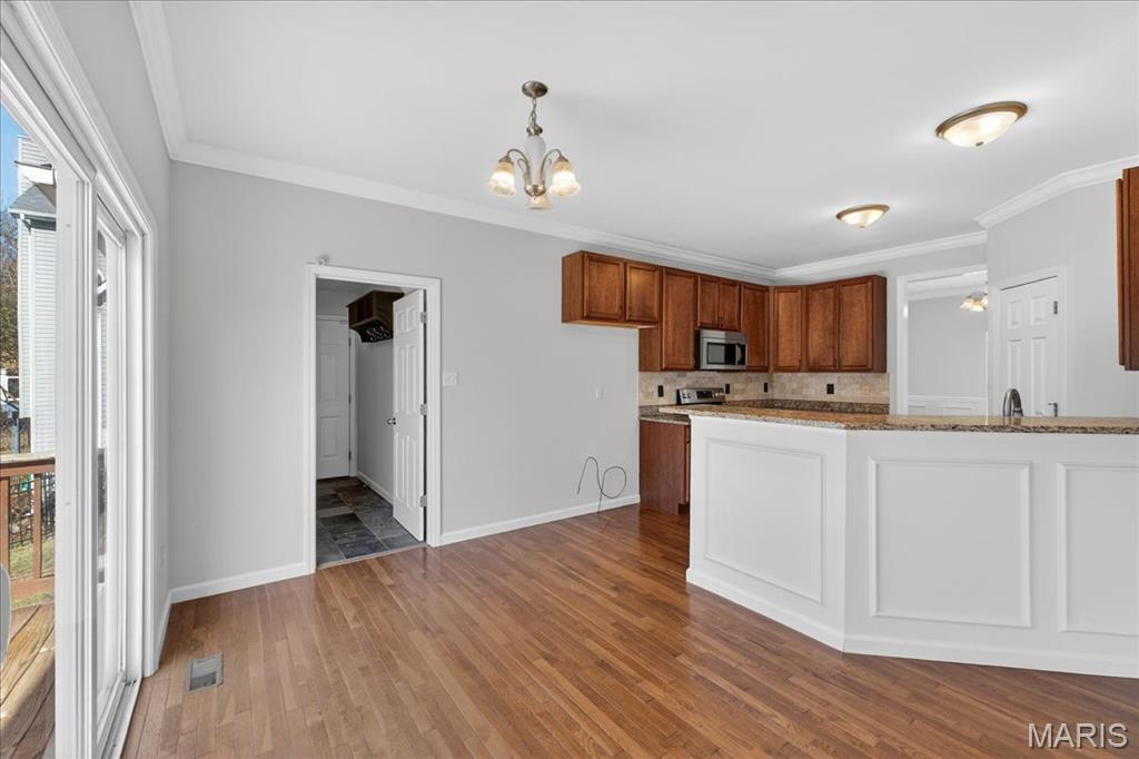 Newport Meadow #1 - Residential