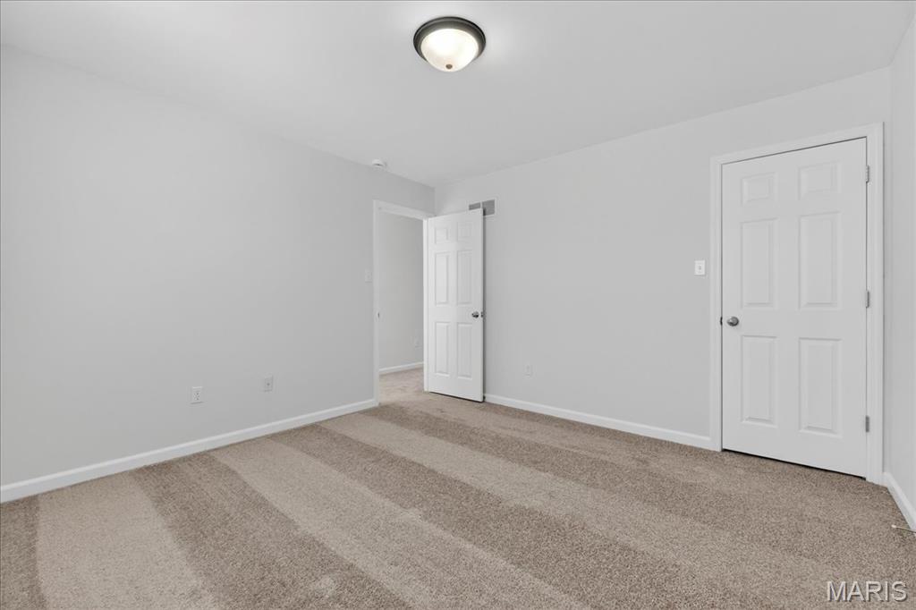 Newport Meadow #1 - Residential