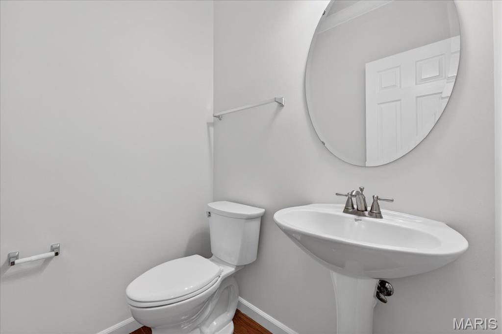 Newport Meadow #1 - Residential