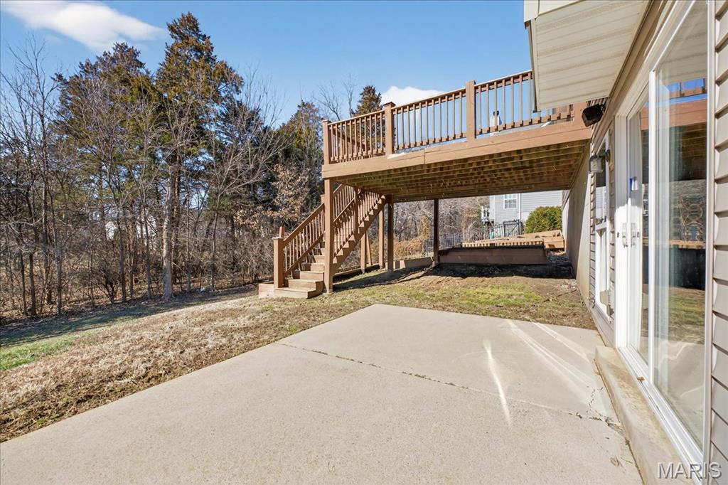 Newport Meadow #1 - Residential