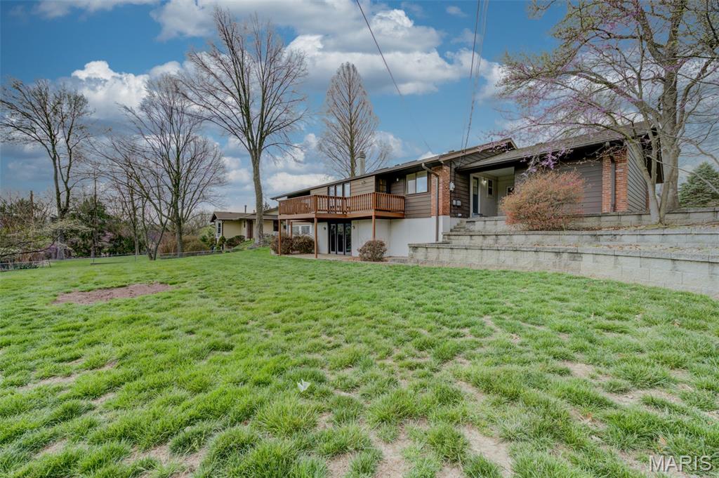 Old Farm Estate Add 9 - Residential