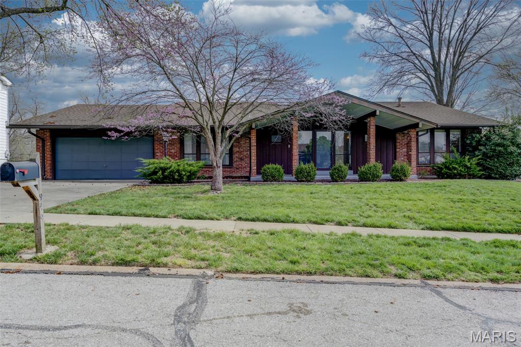 Old Farm Estate Add 9 - Residential