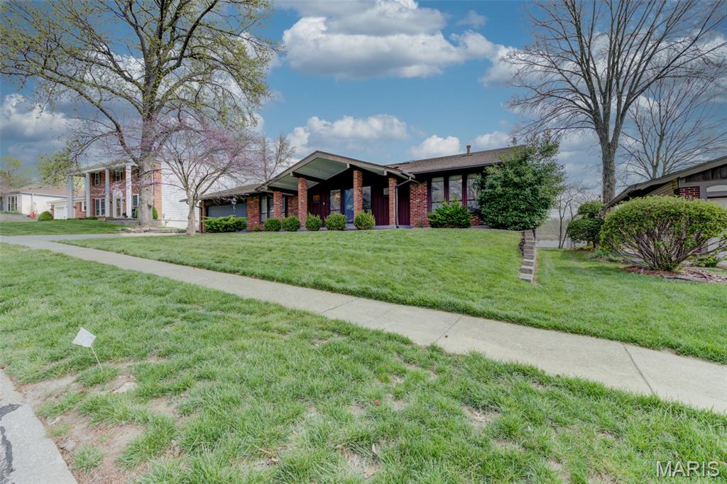 Old Farm Estate Add 9 - Residential