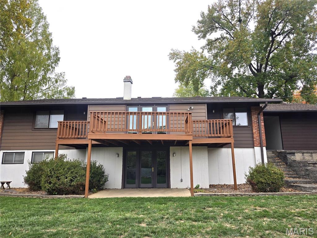 Old Farm Estate Add 9 - Residential