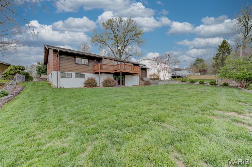 Old Farm Estate Add 9 - Residential