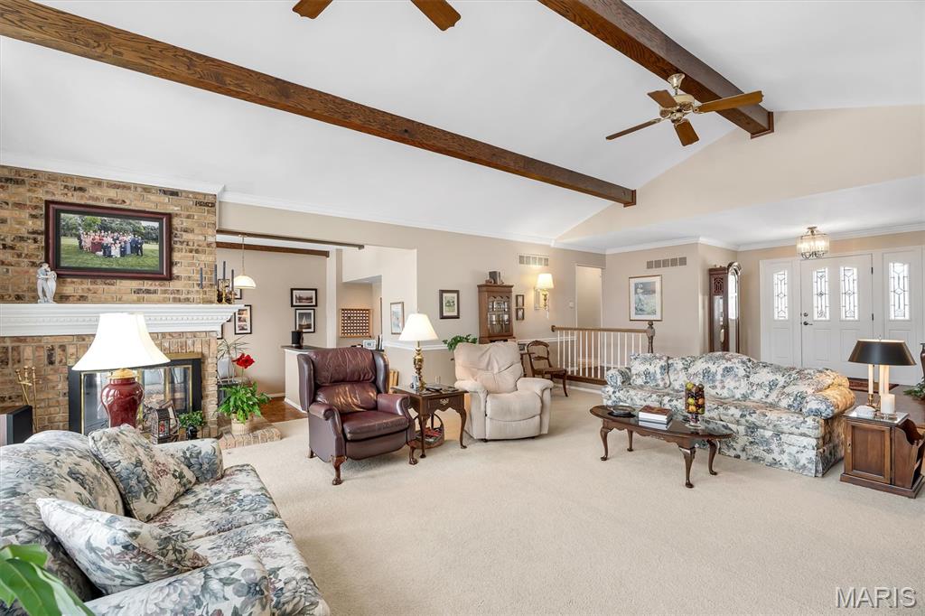 Forest Hills Club Estates Area 6 - Residential