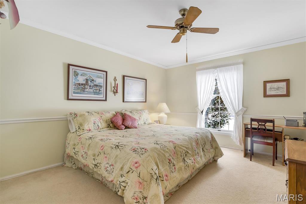 Forest Hills Club Estates Area 6 - Residential