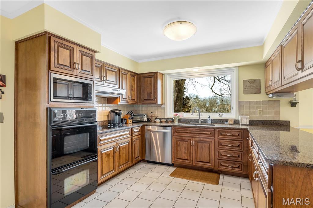 Forest Hills Club Estates Area 6 - Residential