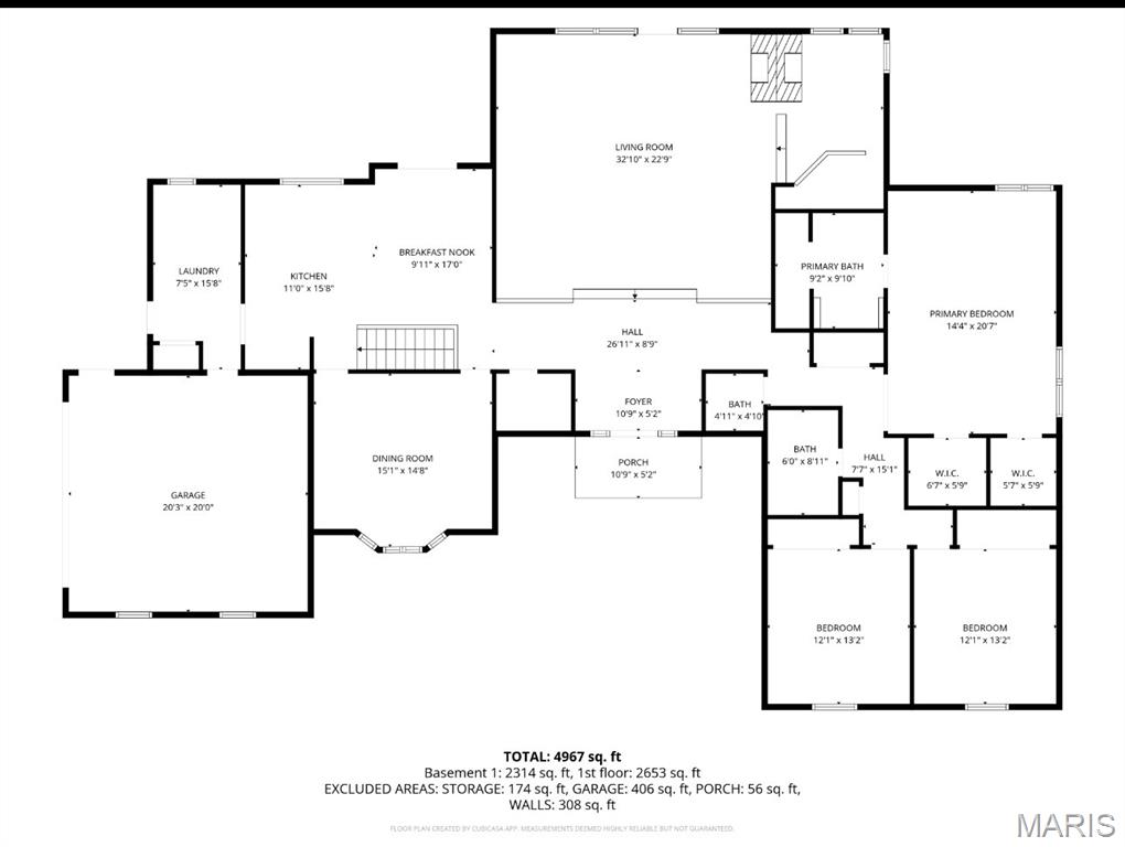 Forest Hills Club Estates Area 6 - Residential