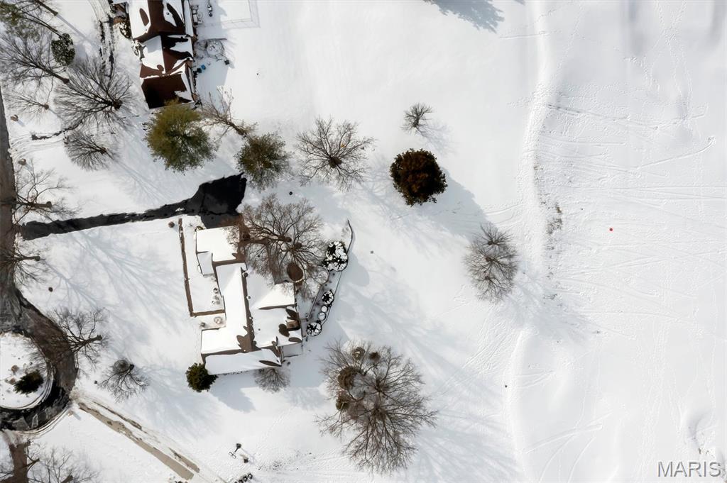 Forest Hills Club Estates Area 6 - Residential