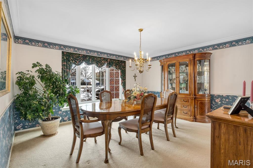 Forest Hills Club Estates Area 6 - Residential