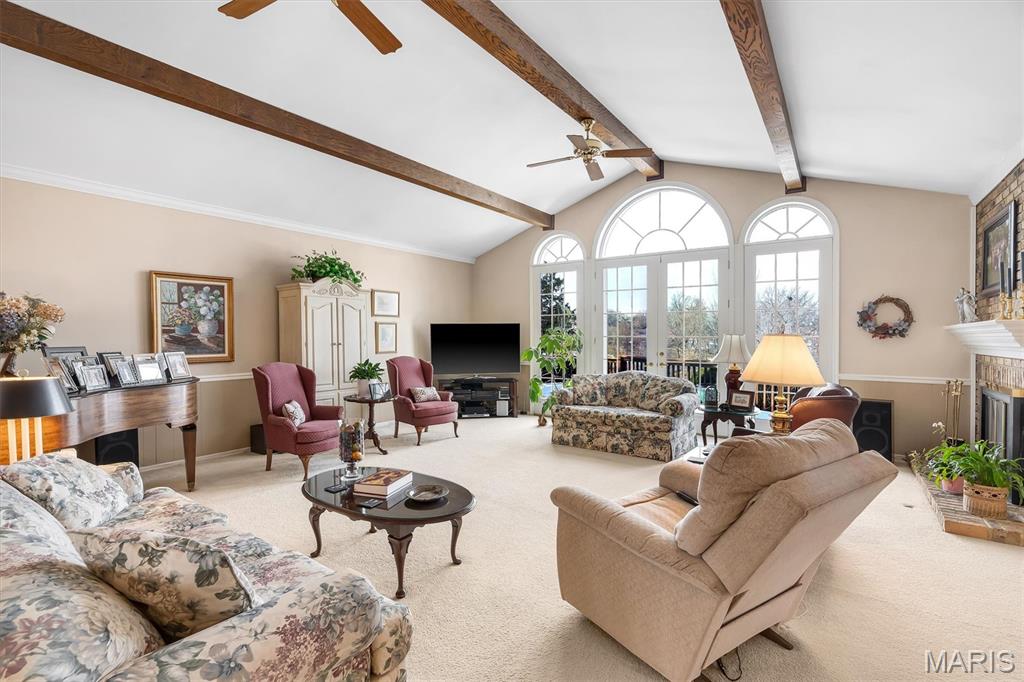 Forest Hills Club Estates Area 6 - Residential