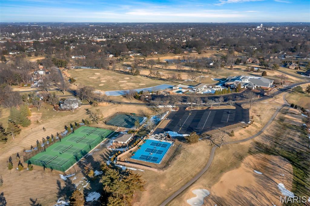 Forest Hills Club Estates Area 6 - Residential