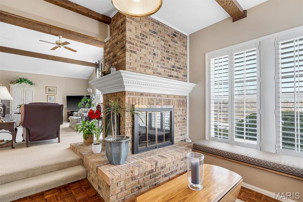 Forest Hills Club Estates Area 6 - Residential