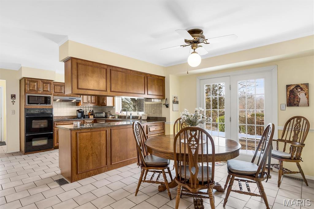 Forest Hills Club Estates Area 6 - Residential