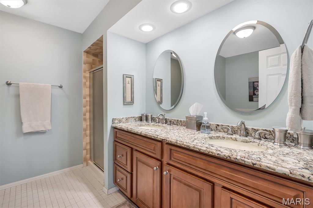 Forest Hills Club Estates Area 6 - Residential