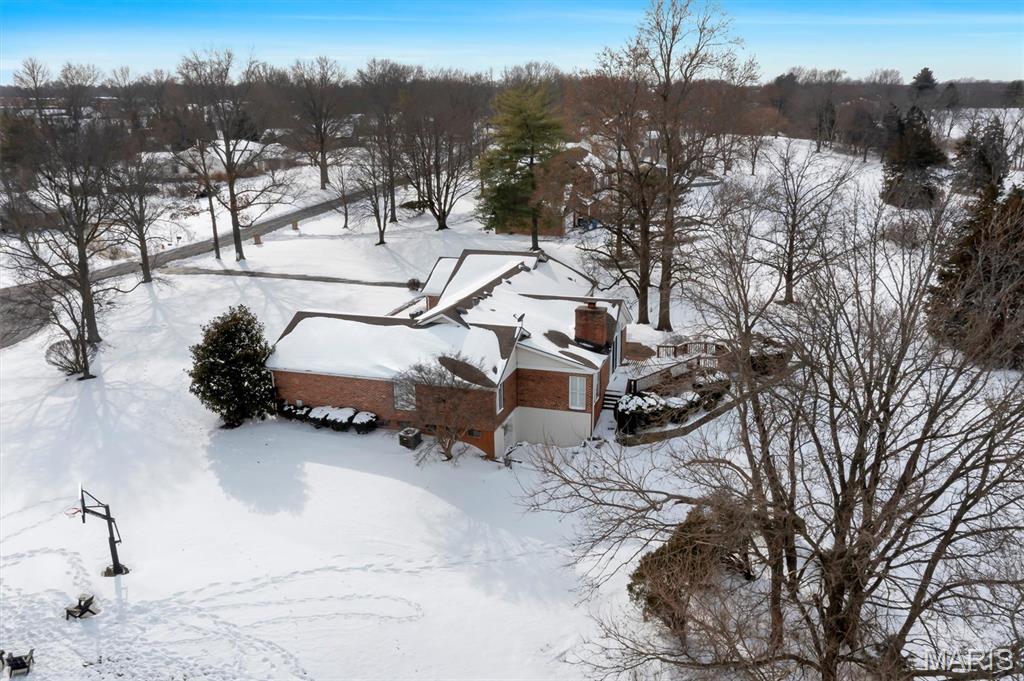 Forest Hills Club Estates Area 6 - Residential