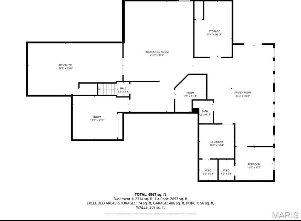 Forest Hills Club Estates Area 6 - Residential
