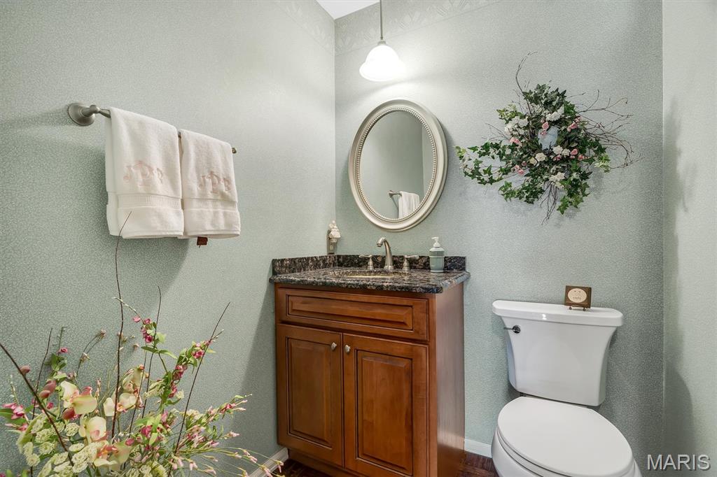 Forest Hills Club Estates Area 6 - Residential