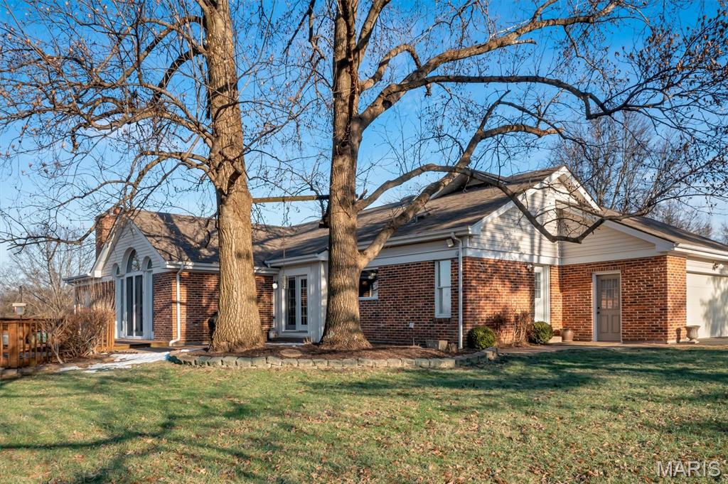 Forest Hills Club Estates Area 6 - Residential