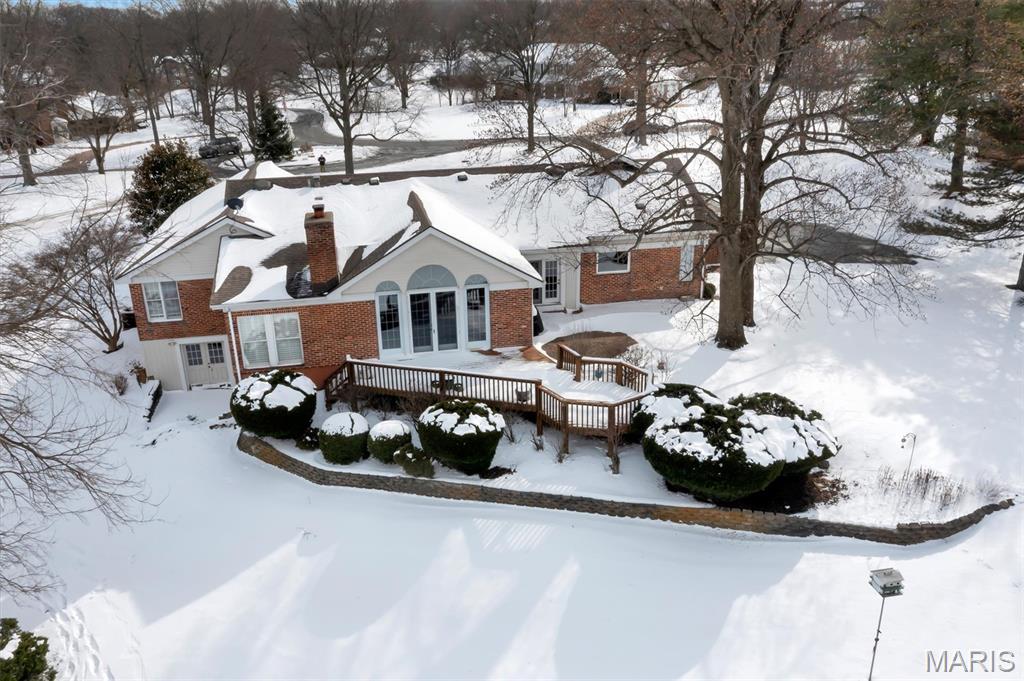 Forest Hills Club Estates Area 6 - Residential