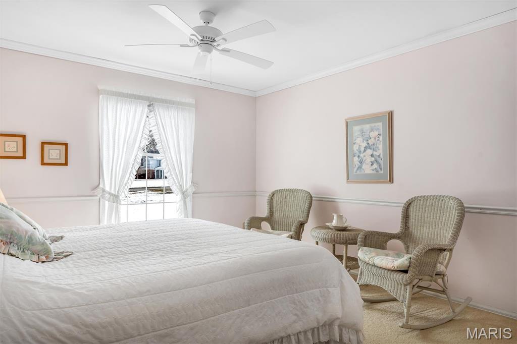 Forest Hills Club Estates Area 6 - Residential