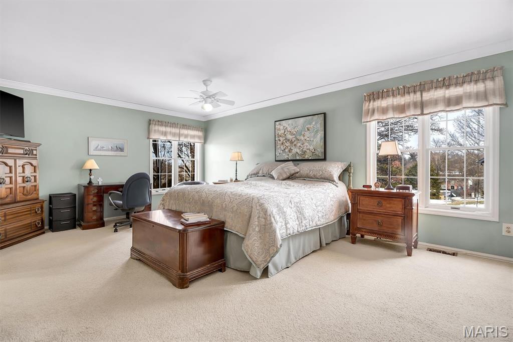 Forest Hills Club Estates Area 6 - Residential