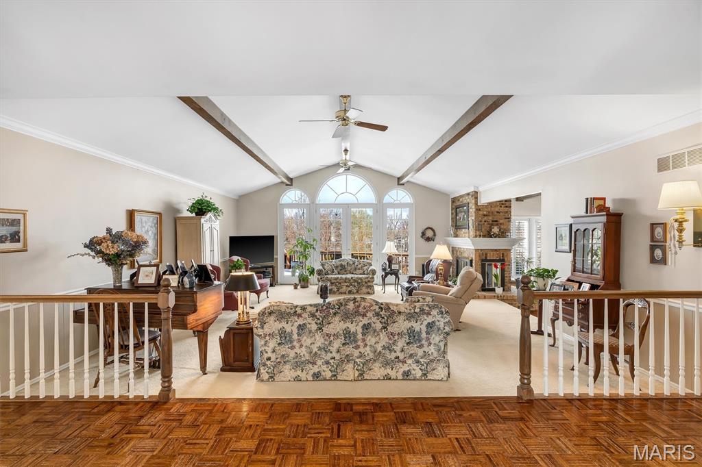 Forest Hills Club Estates Area 6 - Residential