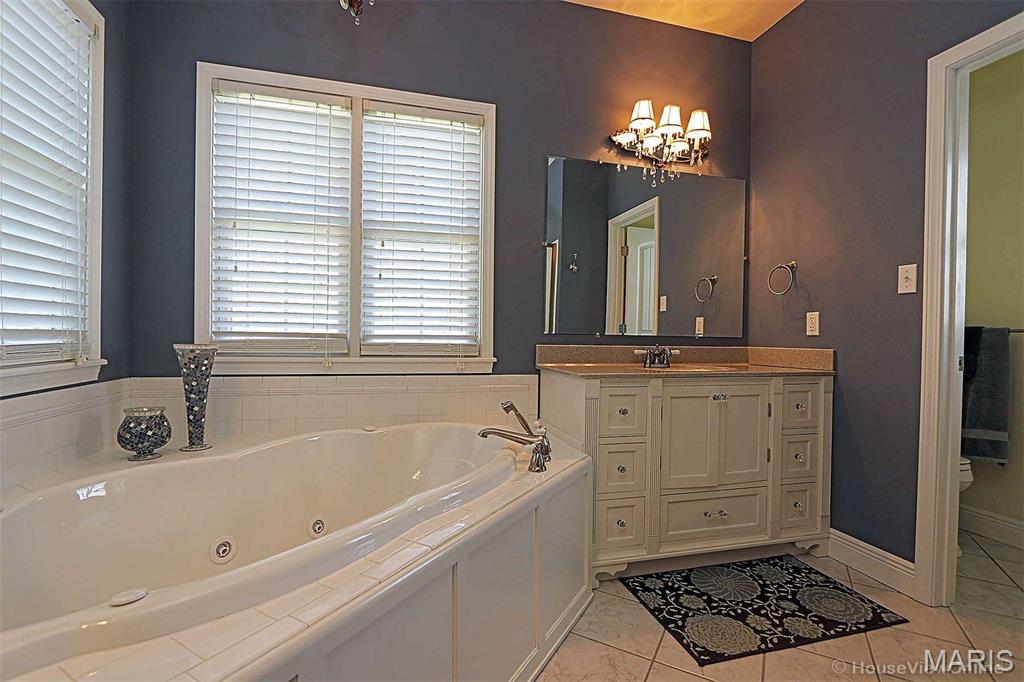 Redbud Woods - Residential