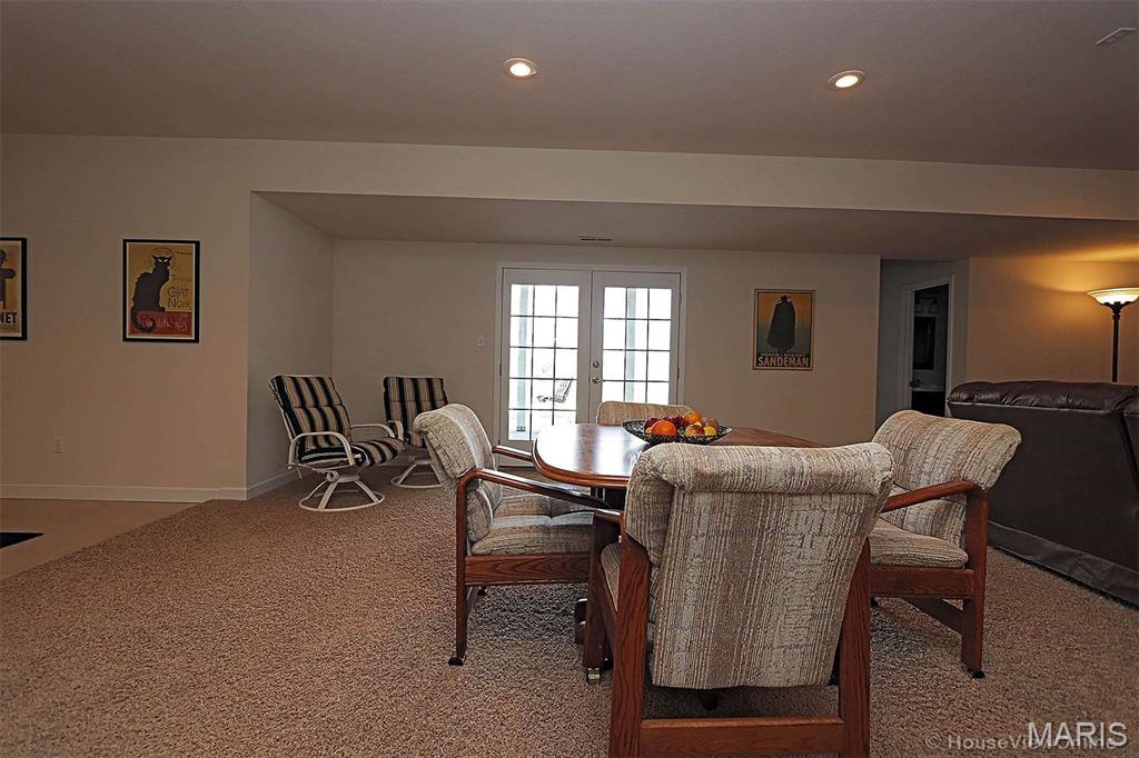 Redbud Woods - Residential