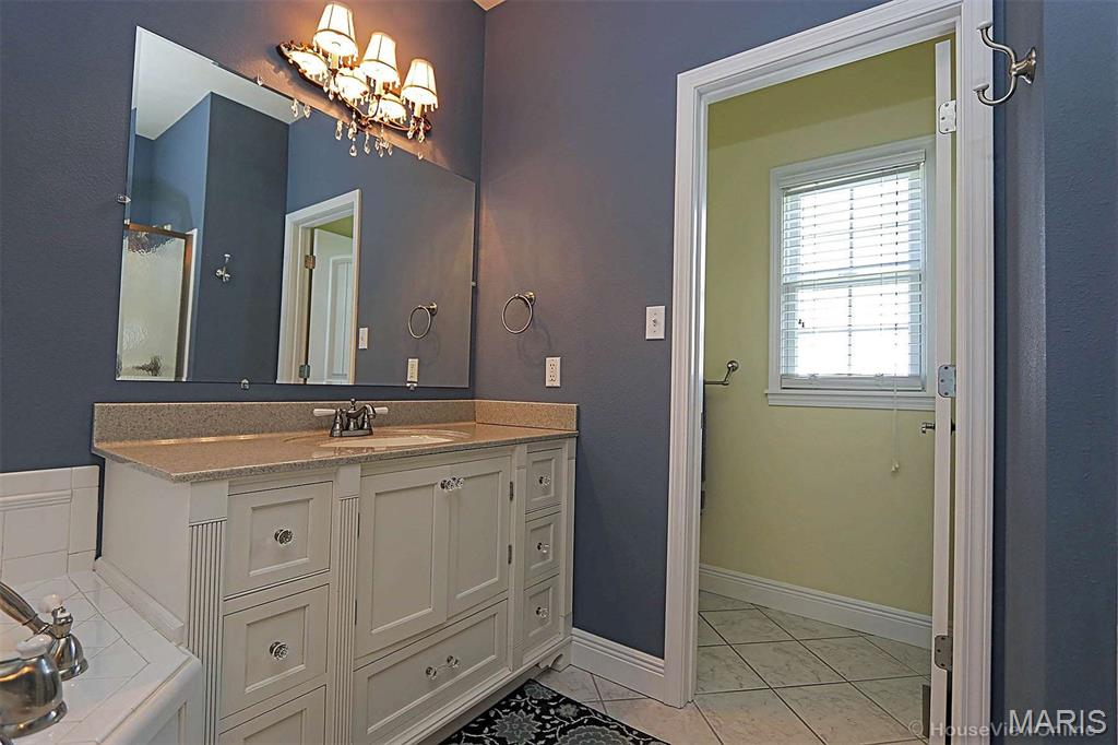 Redbud Woods - Residential