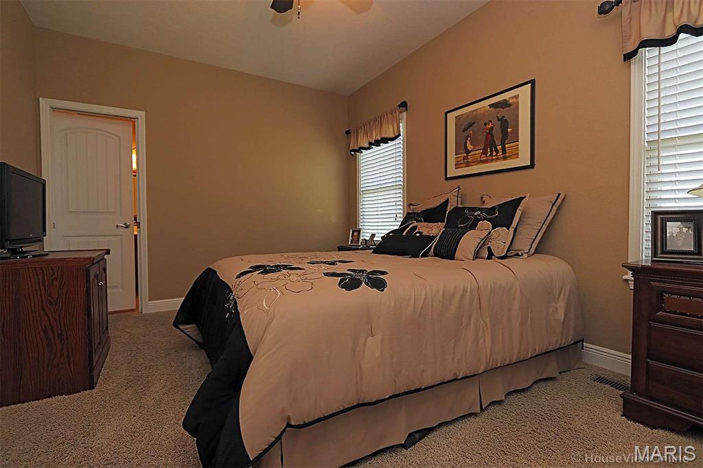 Redbud Woods - Residential