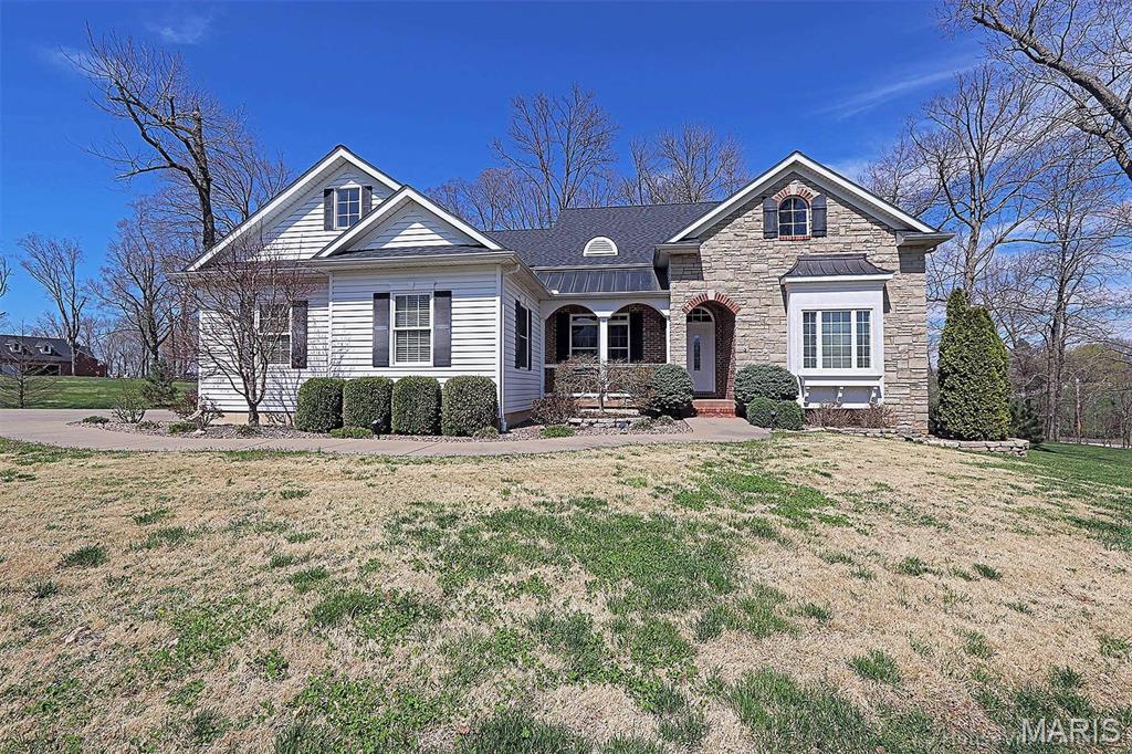 Redbud Woods - Residential