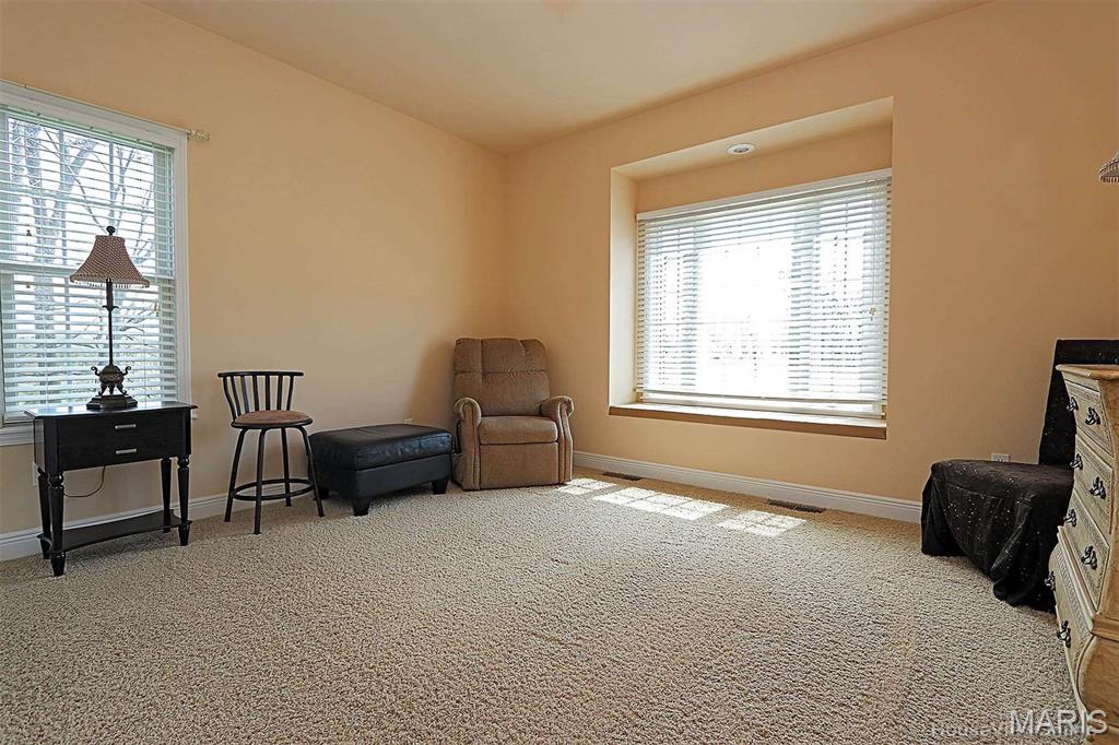 Redbud Woods - Residential