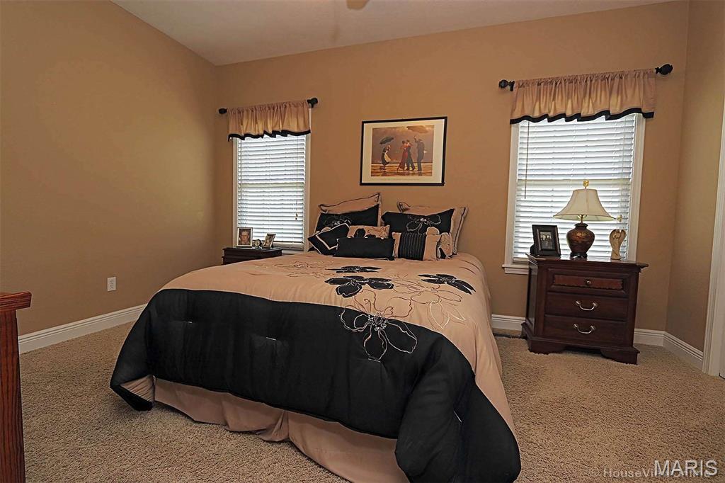 Redbud Woods - Residential
