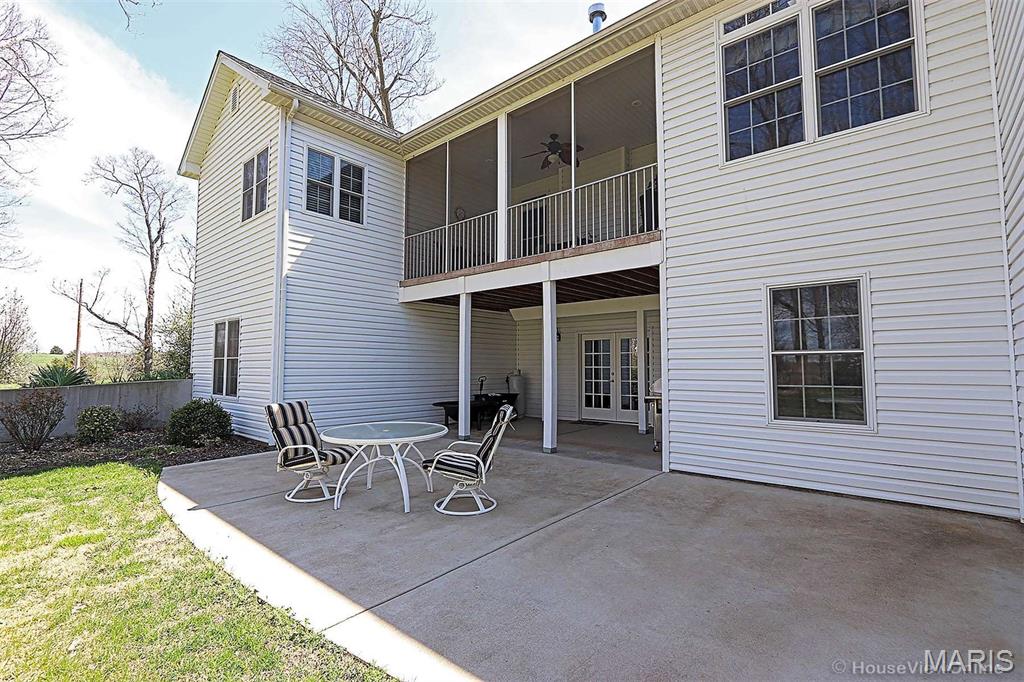 Redbud Woods - Residential