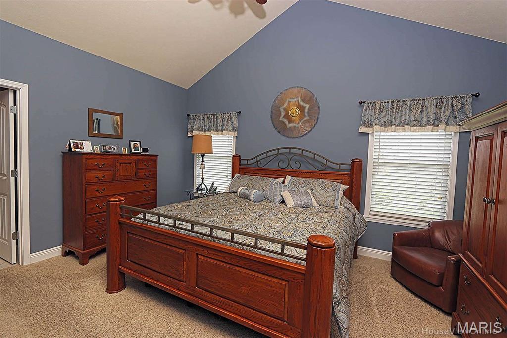 Redbud Woods - Residential