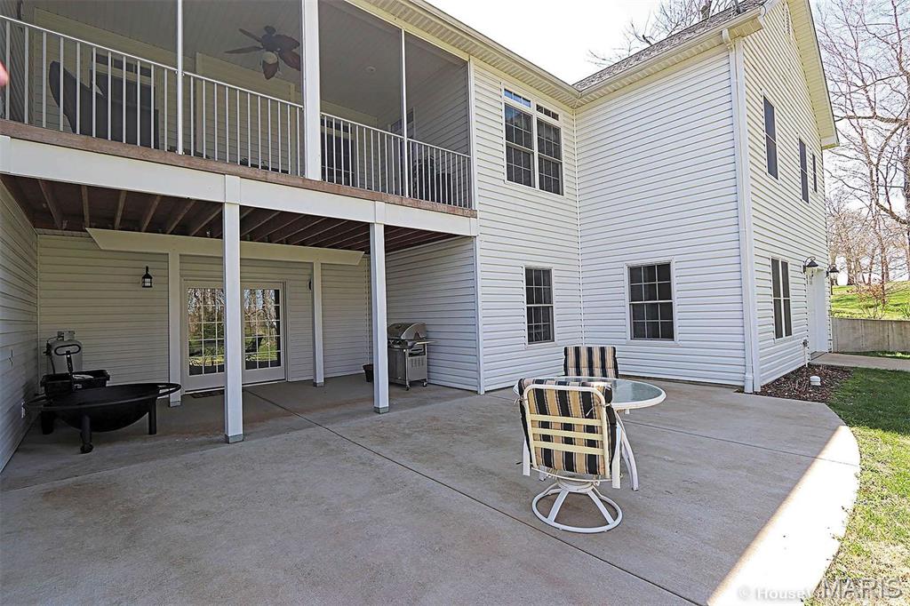 Redbud Woods - Residential