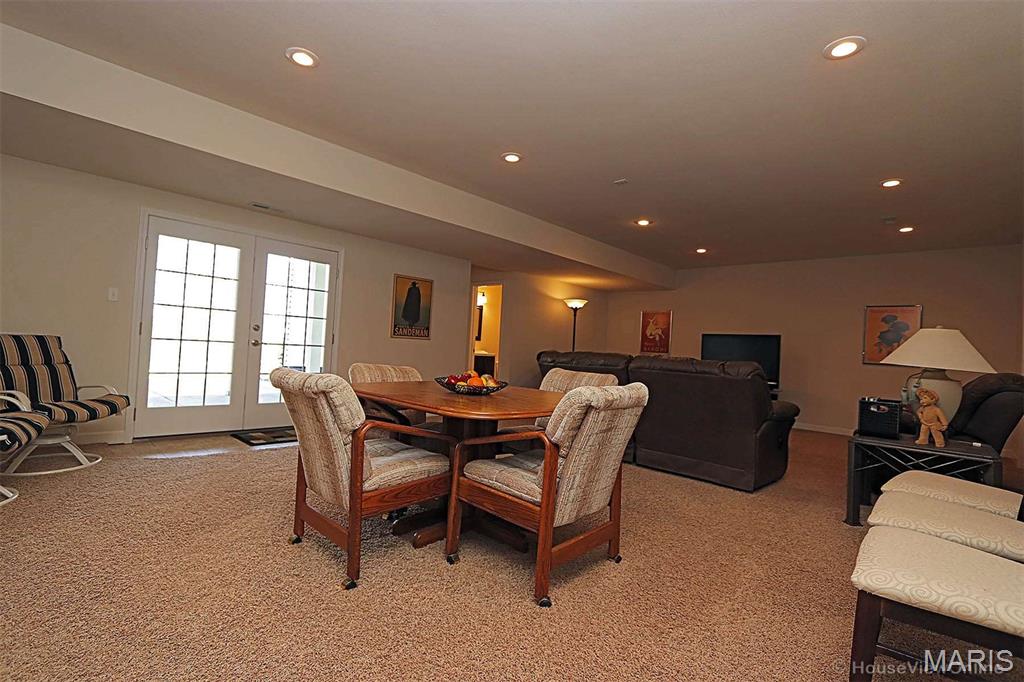 Redbud Woods - Residential
