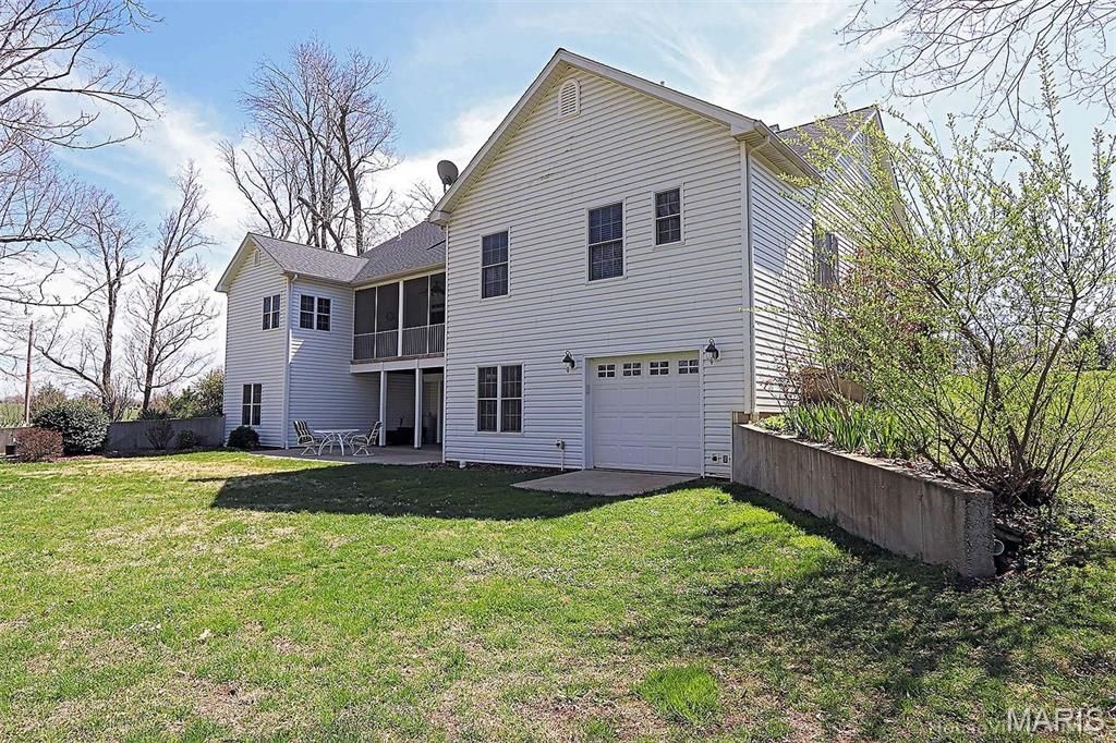 Photo of 1000 Redbud Lane, Farmington, MO 63640 (MLS # 26021033)