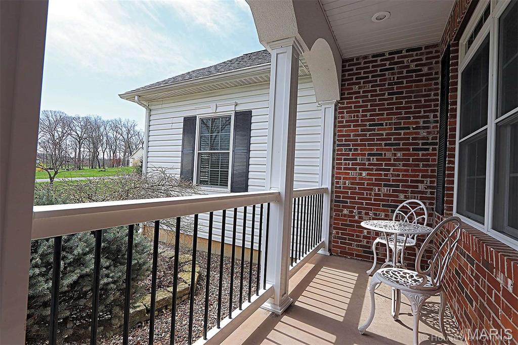 Redbud Woods - Residential