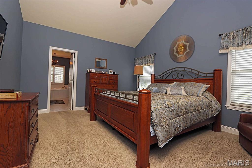 Redbud Woods - Residential