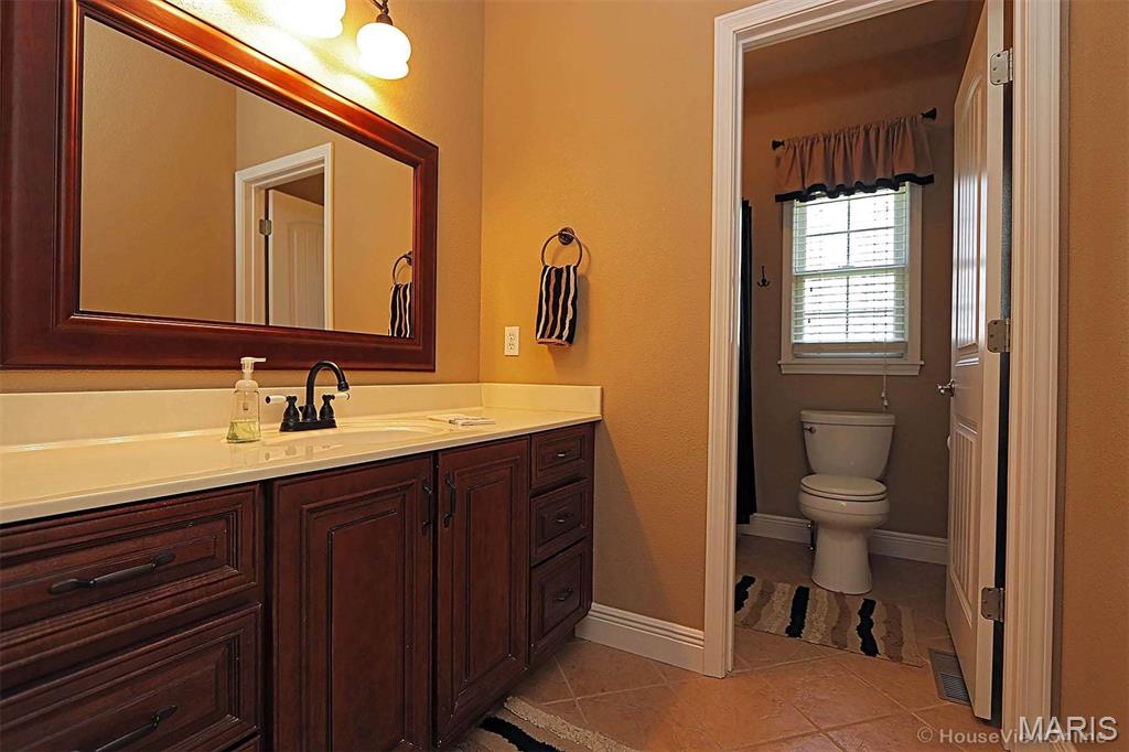 Redbud Woods - Residential