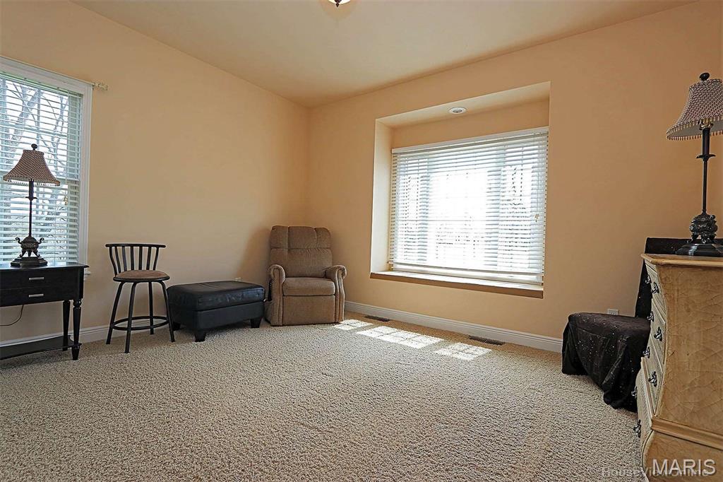 Redbud Woods - Residential