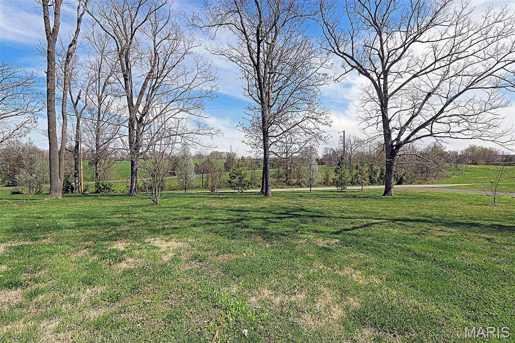 Redbud Woods - Residential